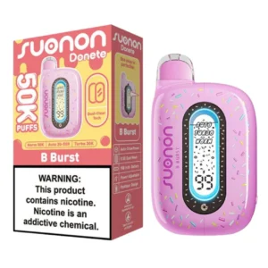 Suonon Vape