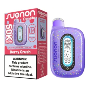 Suonon Vape