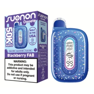 Suonon Vape