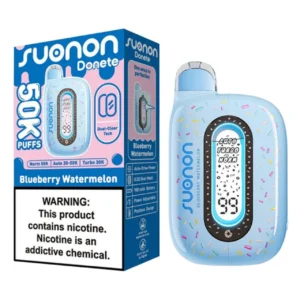 Suonon Vape