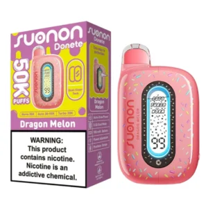 Suonon Vape