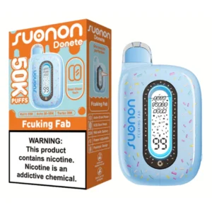 Suonon Vape