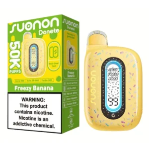 Suonon Vape