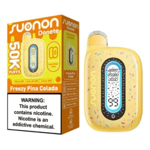 Suonon Vape