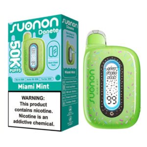 Suonon Vape
