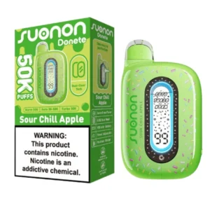 Suonon Vape