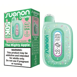 Suonon Vape